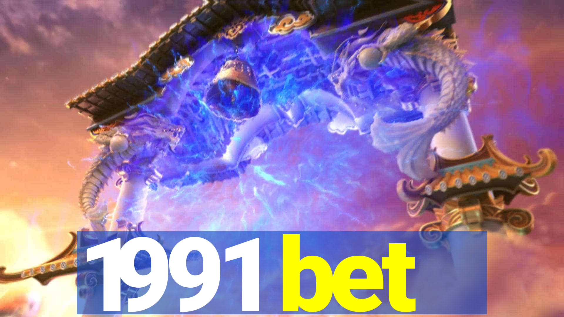 1991 bet